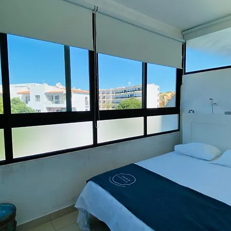 Scalabis Cip Apartmán Vilamoura