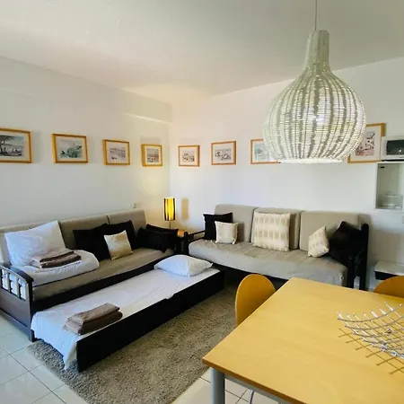 Apartmán Scalabis Cip