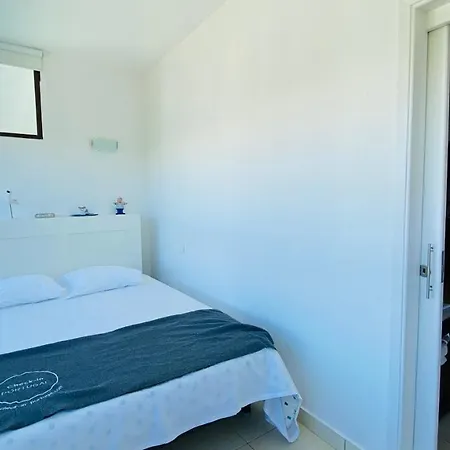 Apartmán Scalabis Cip