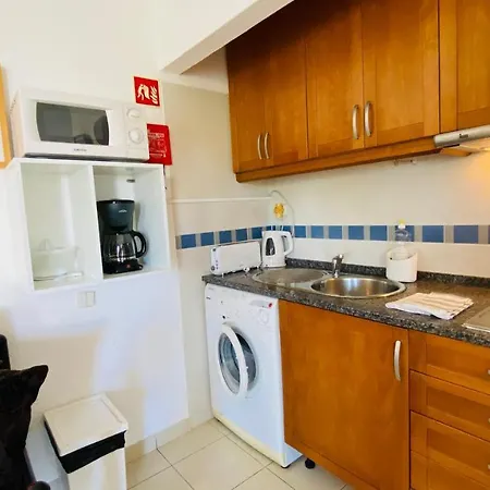 Scalabis Cip Apartment Vilamoura