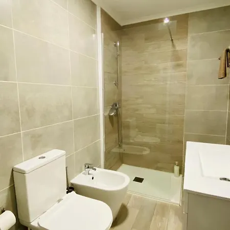 Apartment Scalabis Cip Vilamoura