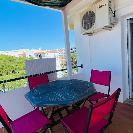 Scalabis Cip Apartment Vilamoura
